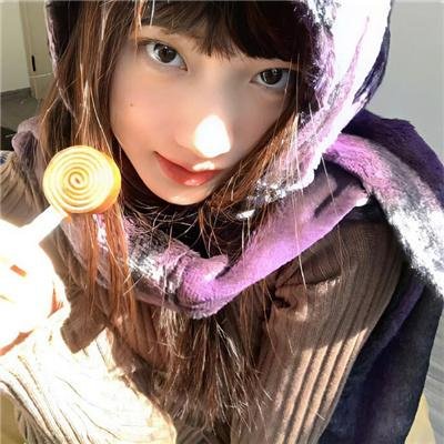 慢慢